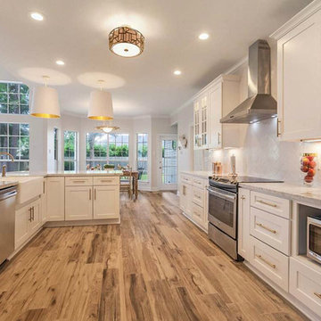 2019 Kitchen Remodel