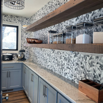 Refined Glam on Lower Whitefish Lake