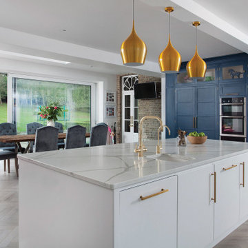 Kildare Bespoke Contemporary