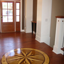 entry way