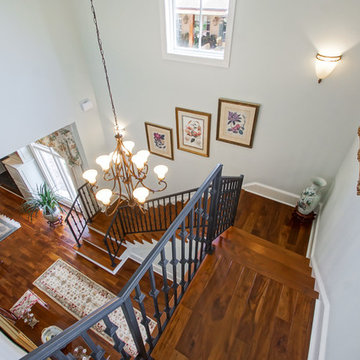 Falgout Residence