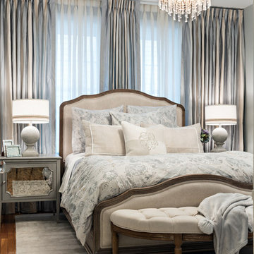 High Glam Hideaway