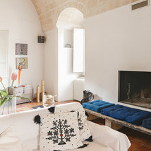 Living room/dining