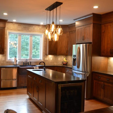 Hooksett Kitchen