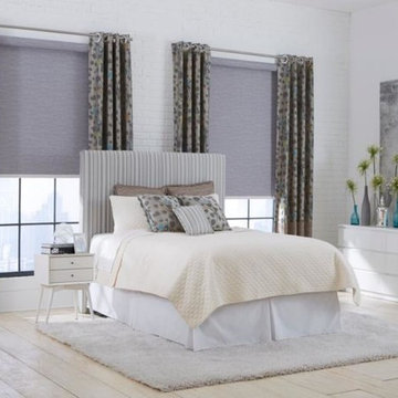 Roller Shades
