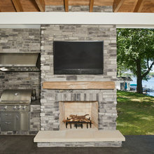 Outdoor Space