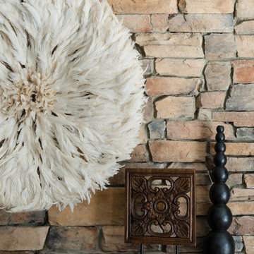 African Inspired Living