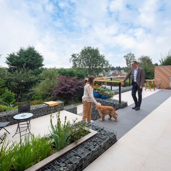75 Most Popular 75 Beautiful Garden Ideas and Designs Design Ideas for ...