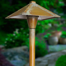 Garden Lighting