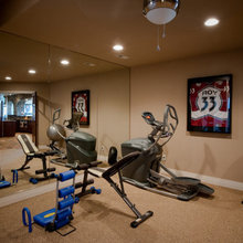 Gyms