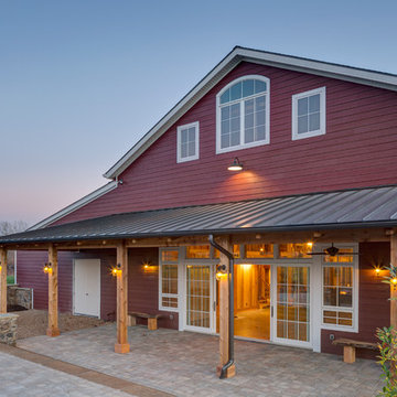 Party Barn