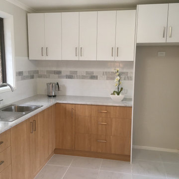 Contemporary Renovations