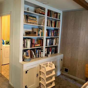 1970s Renovation