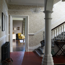 New house