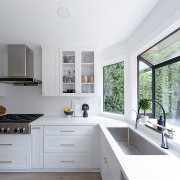 Sunnyvale home remodel