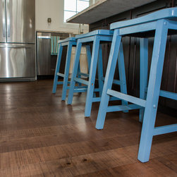 Hardwood Flooring - Products