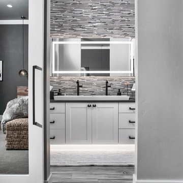 Foothills Home