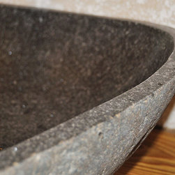 SINK GRANITIC - Bathroom Sinks