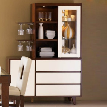 Dining rooms