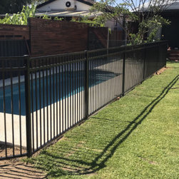 Pool Fencing Perth - Home Fencing & Gates