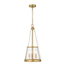 Pendant Lighting