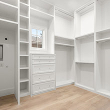 Walkin Closet