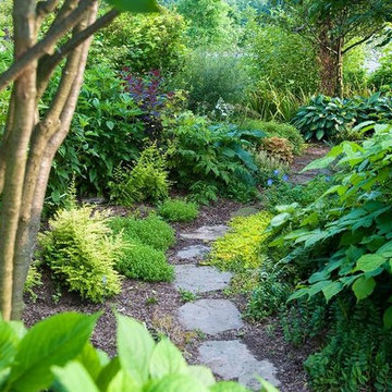 Linden Hill Gardens  Highlights