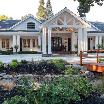 Private Residence