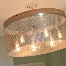 entranceway lighting