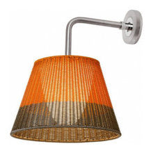 Outdoor lights