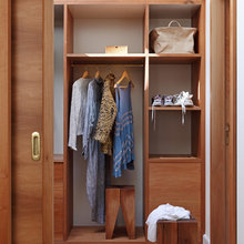 wardrobes