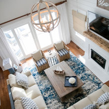 Family room tables