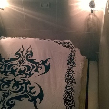 loft privato san Lorenzo Roma