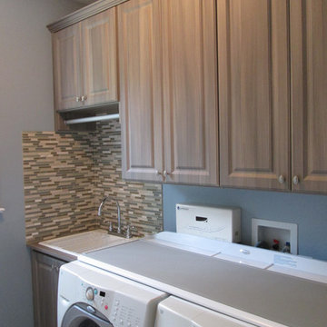 Laundry Rooms