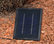 Sunnydaze 2-Tier Outdoor Solar Water Fountain, Solar-on-Demand, Earth Finish