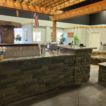 Our Showroom!
