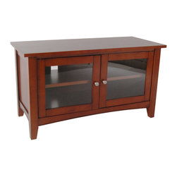 Bolton Furniture - Shaker Cottage 36" TV Stand - Entertainment Centers And Tv Stands