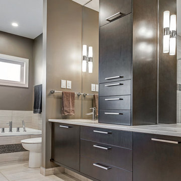 Saskatoon, New Build - Horizon