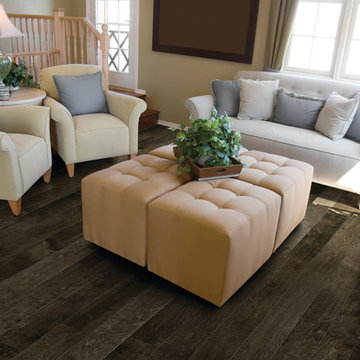 Thyme Silverado Hardwood Flooring