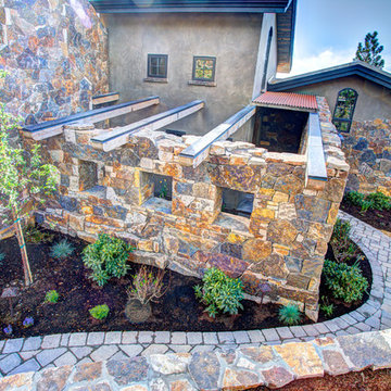 Hillside Resort