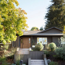 Exterior Stairs