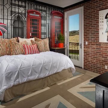 ENCLAVE AT YORBA LINDA