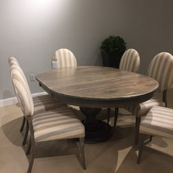 New 2016 Arrivals - Dining Sets