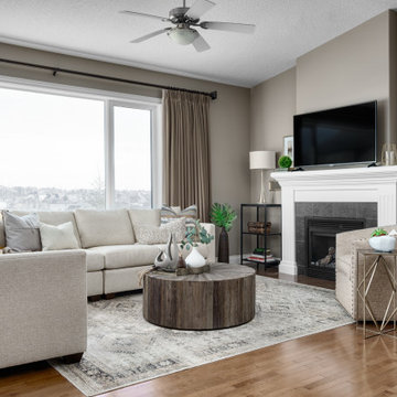 Interior Design Photography for Lynn Byrne