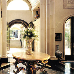 Traditional windows and doors - Windows