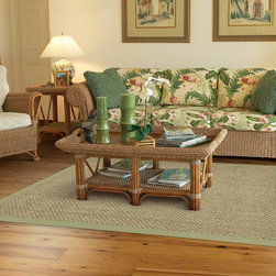 In The Home - Area Rugs