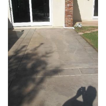 B & E Applications INC.