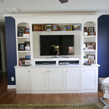 Mimosa Open Floor Plan