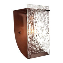 Materials & Methods Bathroom Project