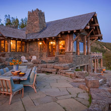 Patio Ideas